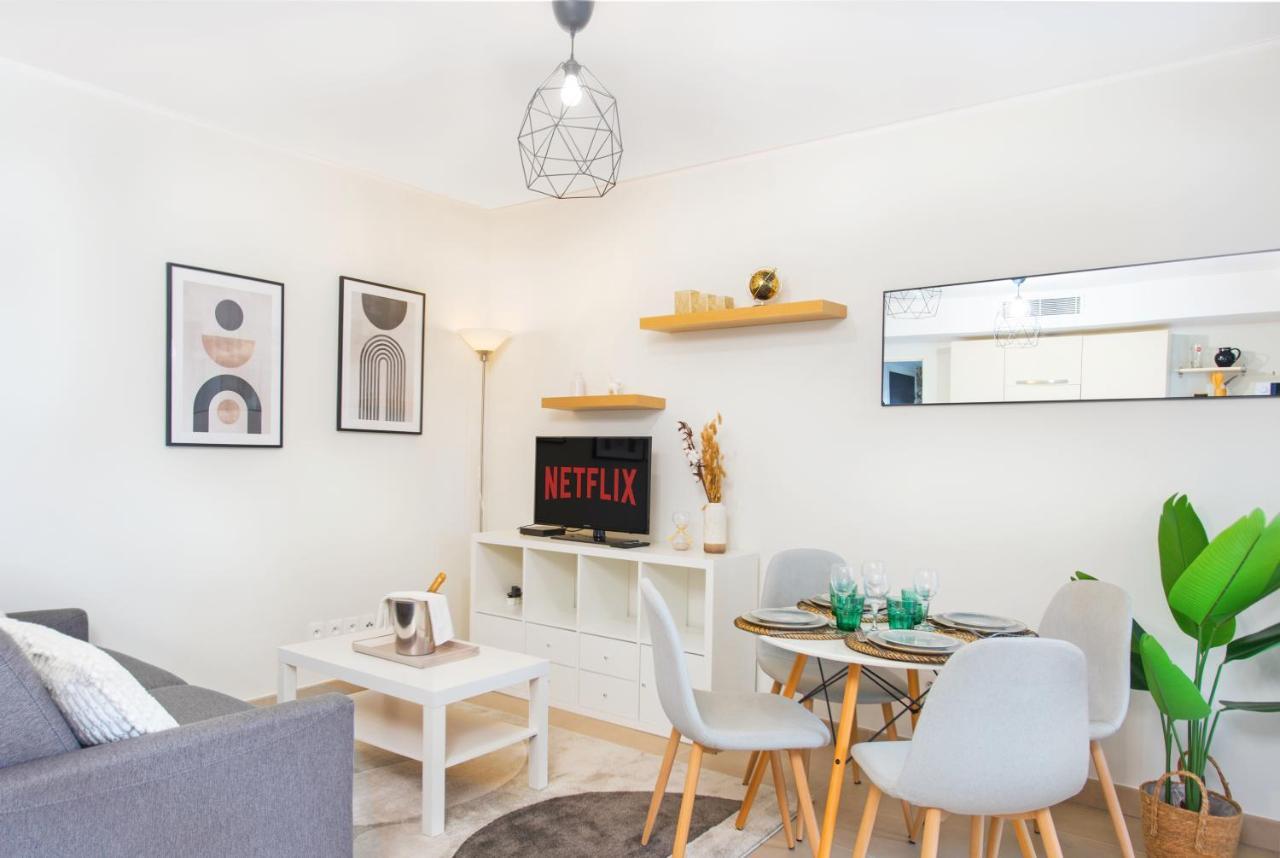 Vue Monaco & Tour Odeon - Terrasse - Parking - Bh Apartment Beausoleil Ngoại thất bức ảnh